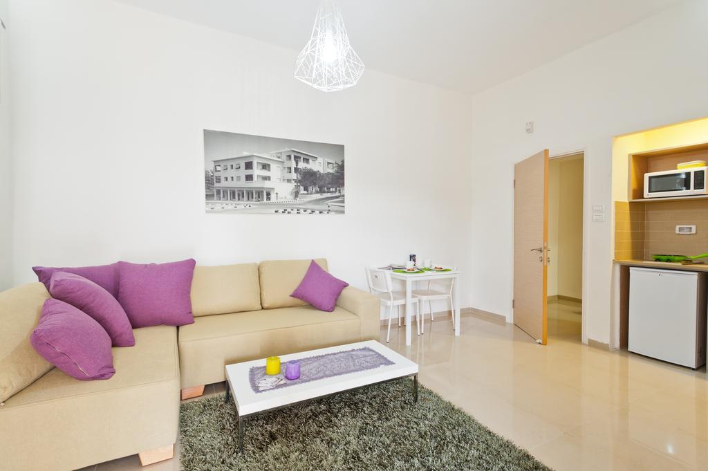 Eshkol Housing Haifa -Executive Apartments Exterior photo
