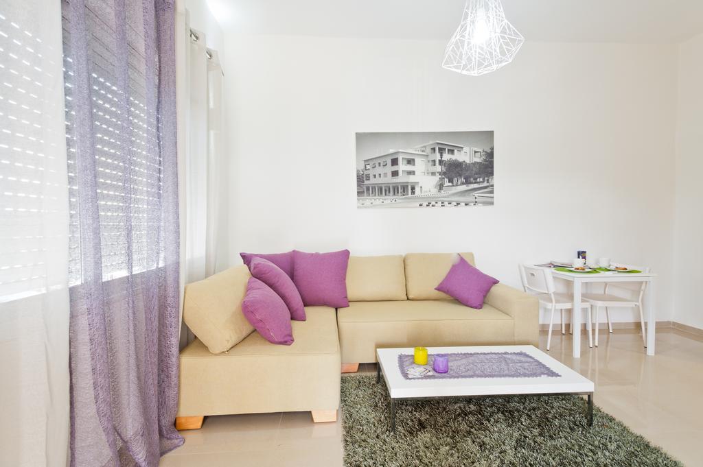 Eshkol Housing Haifa -Executive Apartments Room photo