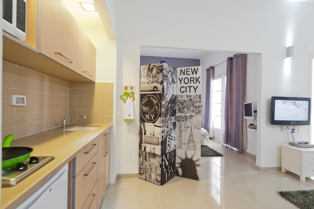 Eshkol Housing Haifa -Executive Apartments Room photo